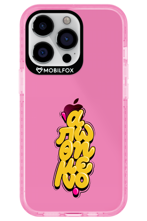 BitterSweet Icons - Apple iPhone 13 Pro