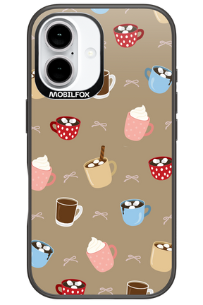 Coco Dream - Apple iPhone 16