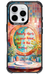 Real Beauty - Apple iPhone 16 Pro