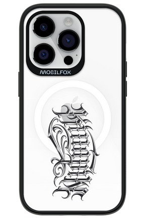 Chaotic Love - Apple iPhone 14 Pro