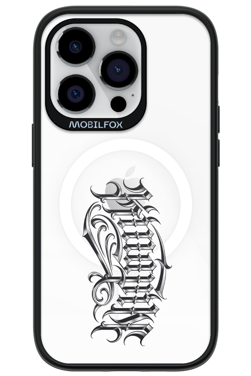 Chaotic Love - Apple iPhone 14 Pro