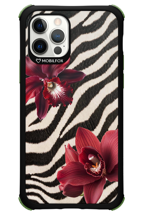 Vintage Flower 2.0 - Apple iPhone 12 Pro