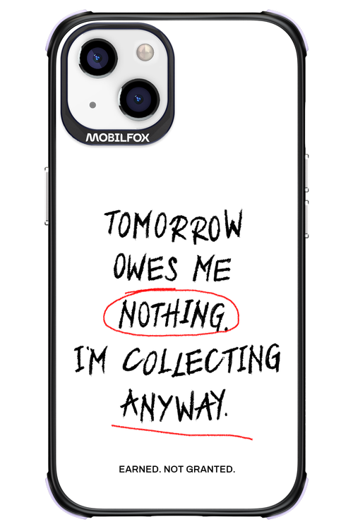 Anyway 2.0 - Apple iPhone 13