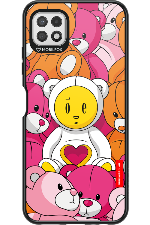 Loved Bear 2.0 - Samsung Galaxy A22 5G