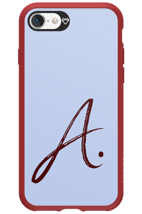 (Jellyfish Presso) A 2.0 - Apple iPhone 8