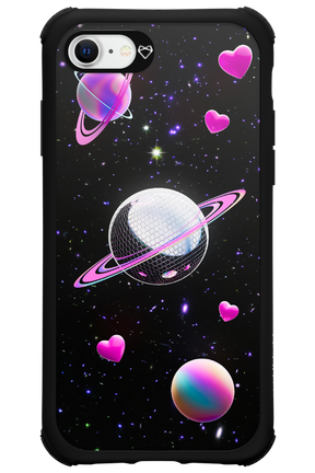 Girls Galaxy - Apple iPhone SE 2020