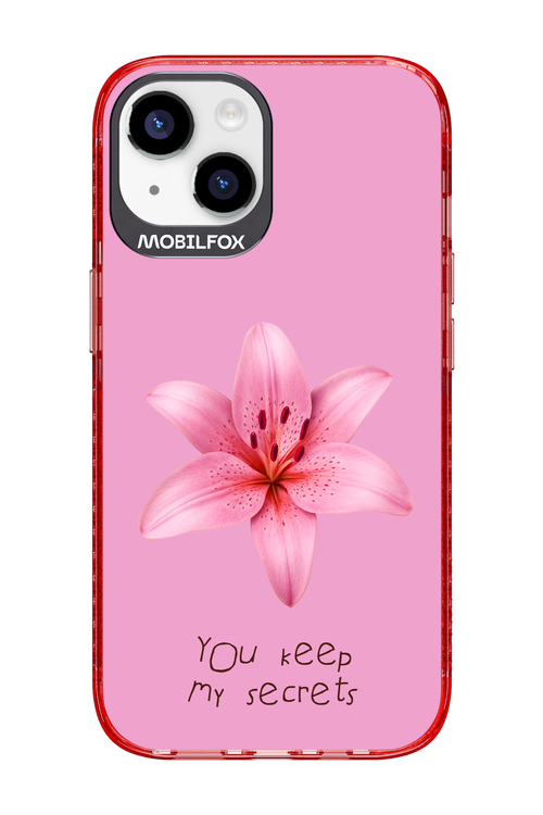 Secrets 2.0 - Apple iPhone 14