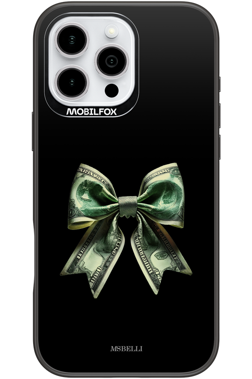 Money is Cute 2.0 - Apple iPhone 16 Pro Max