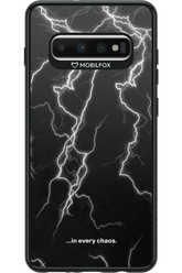 Chaotic Thunder - Samsung Galaxy S10+