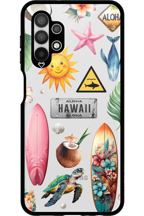 Aloha - Samsung Galaxy A13 4G