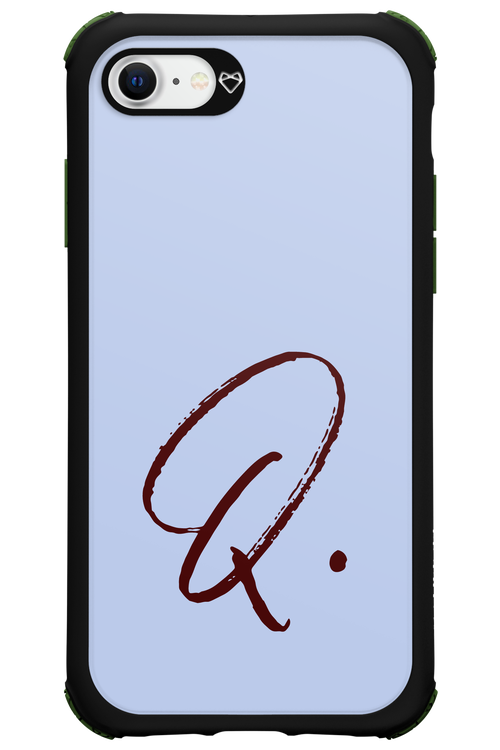 (Jellyfish Presso) Q 2.0 - Apple iPhone SE 2022