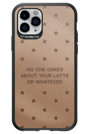 Whateverrr 2.0 - Apple iPhone 11 Pro