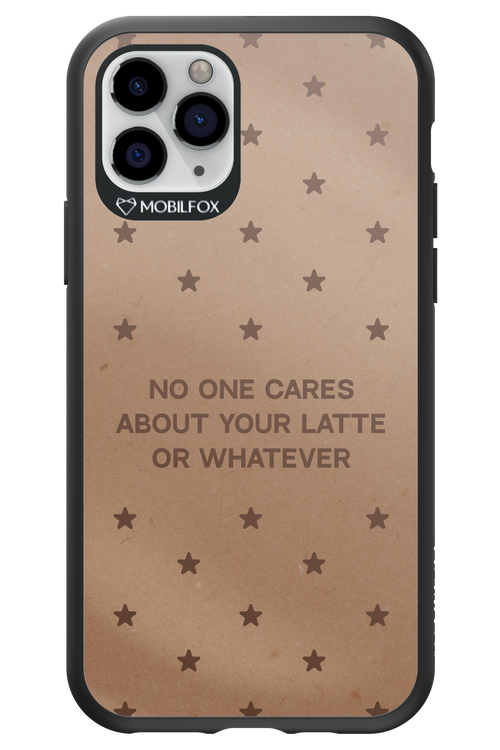 Whateverrr 2.0 - Apple iPhone 11 Pro