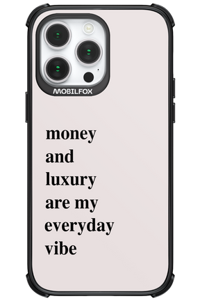 Money and luxury everyday - Apple iPhone 14 Pro Max