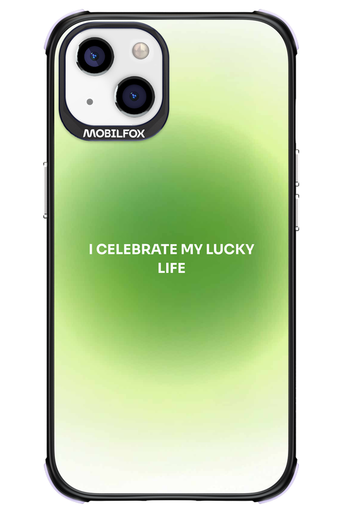 MY LUCKY LIFE - Apple iPhone 13