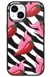SPICY STRIPES 2.0 - Apple iPhone 15