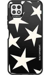 Built Different BW - Samsung Galaxy A22 5G