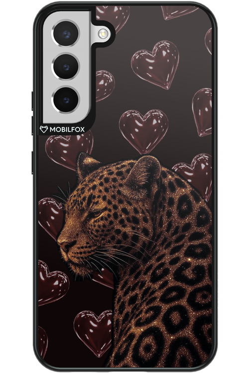 Leo Hearts 2.0 - Samsung Galaxy S22+