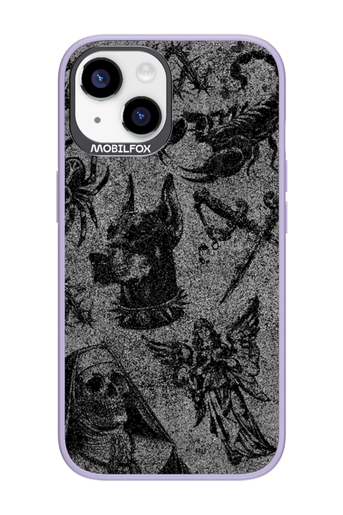 Built Different II - Apple iPhone 14