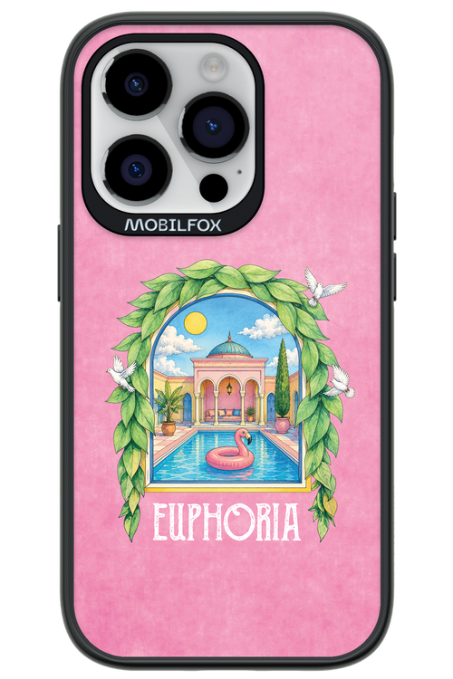 Euphoria 2.0 - Apple iPhone 14 Pro