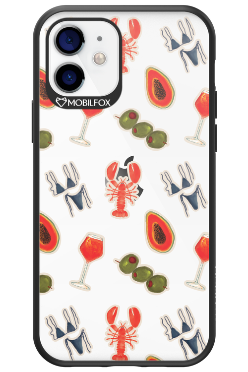 Aperitivo Dreams - Apple iPhone 12