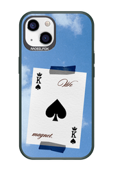 Magnet - Apple iPhone 13