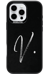 (Off Space) V 2.0 - Apple iPhone 16 Pro Max