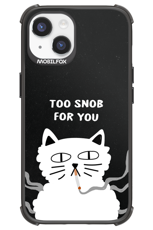 Too Snob - Apple iPhone 14