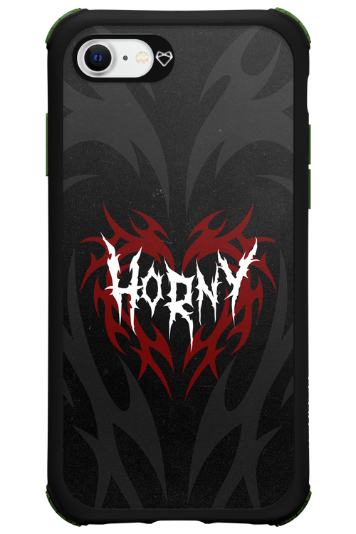 HORNY 2.0 - Apple iPhone SE 2022