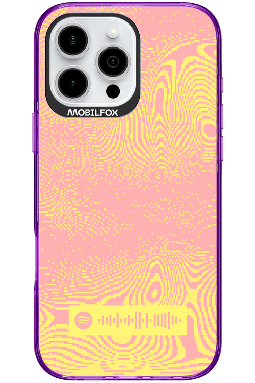 House Frequency - Apple iPhone 16 Pro Max