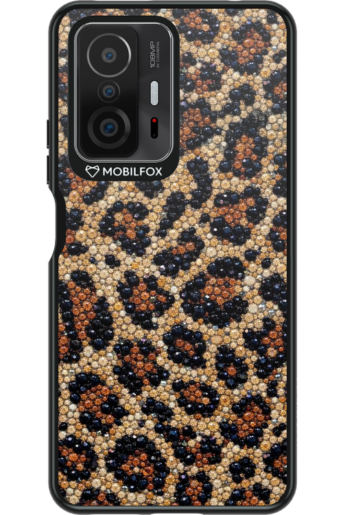 Crystal Roar - Xiaomi Mi 11T