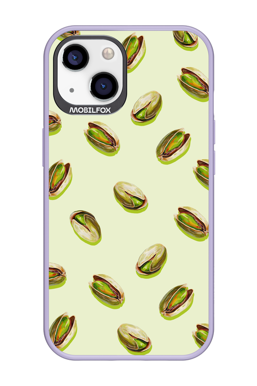 Pistachio Fever - Apple iPhone 13