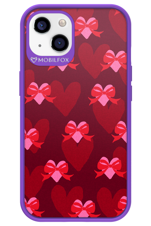 My Heart My Love - Apple iPhone 13