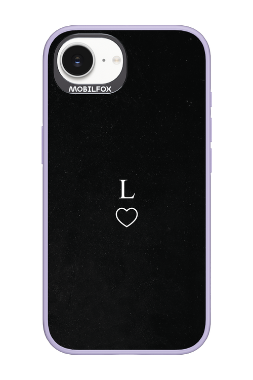 L Black 2.0 - Apple iPhone 16e