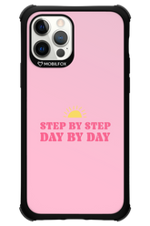 Step by Step - Apple iPhone 12 Pro