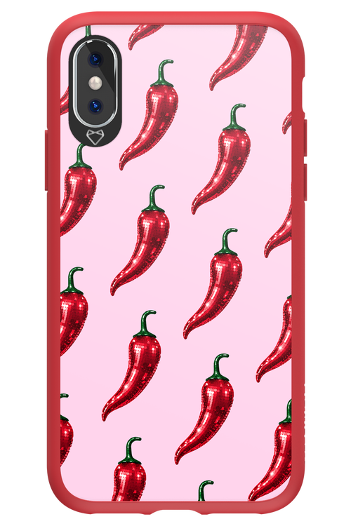 Chili Babe 2.0 - Apple iPhone XS
