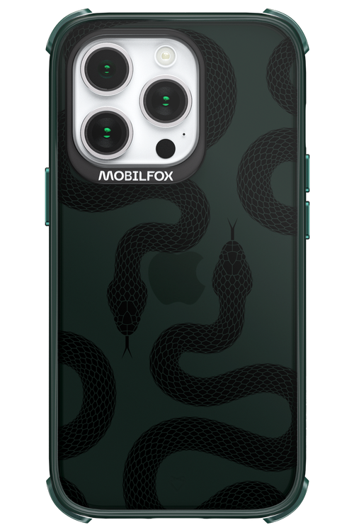 Snakes 2.0 - Apple iPhone 14 Pro