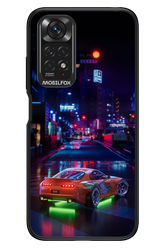 Tokyo Dreams - Xiaomi Redmi Note 11/11S 4G