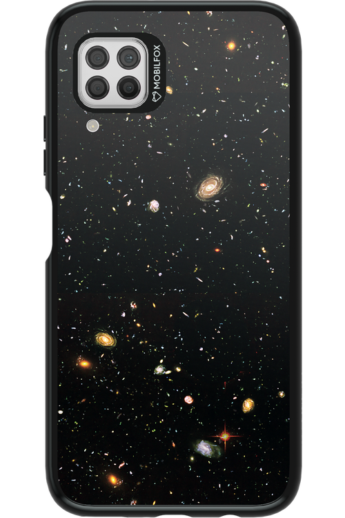 Cosmic Space - Huawei P40 Lite