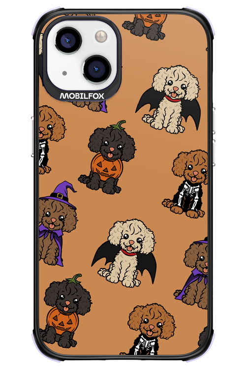 BOO-DLE CREW - Apple iPhone 13