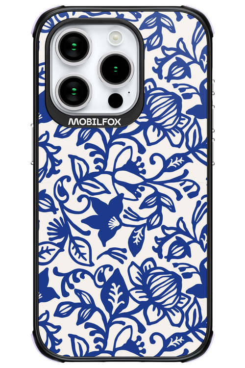 Riviera Fiora 2.0 - Apple iPhone 15 Pro