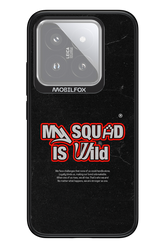 Wild Squad - Xiaomi 14
