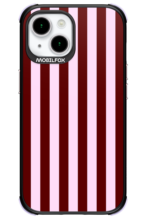 Circus Romance - Apple iPhone 15