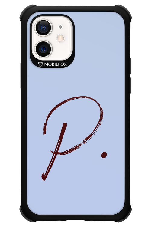 (Jellyfish Presso) P 2.0 - Apple iPhone 12