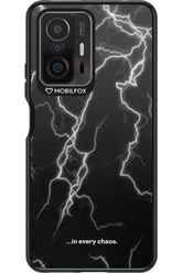Chaotic Thunder 2.0 - Xiaomi Mi 11T