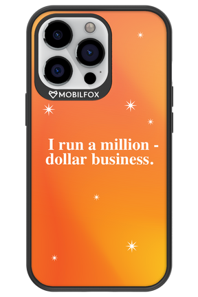 Business business - Apple iPhone 13 Pro