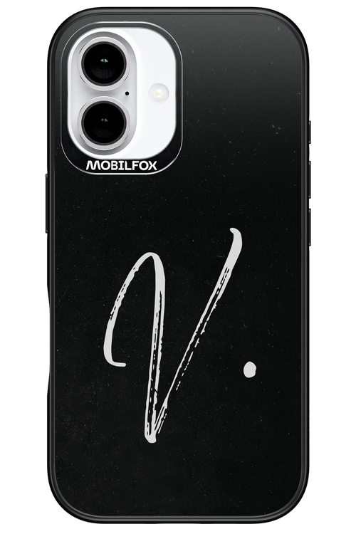 (Off Space) V 2.0 - Apple iPhone 16
