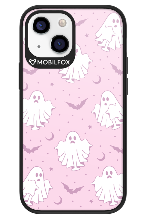 Boo Boo - Apple iPhone 13 Mini