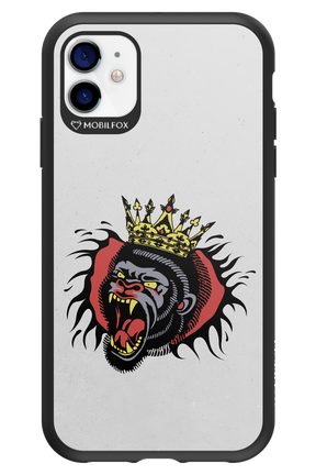 Monkey Rage Light 2.0 - Apple iPhone 11