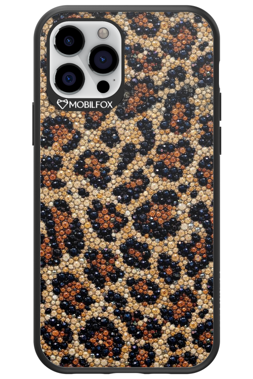 Crystal Roar 2.0 - Apple iPhone 12 Pro